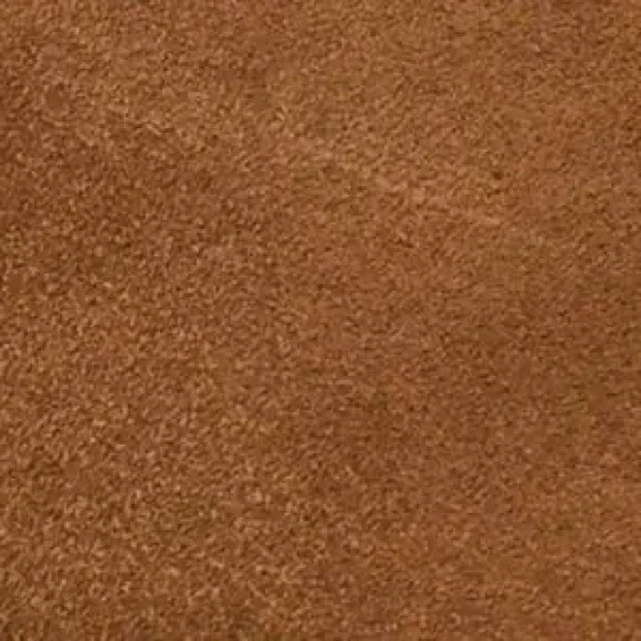 Marc Fisher Yarita Camel color Suede Leather Ankle Boots Size 8 - Picture 3 of 13